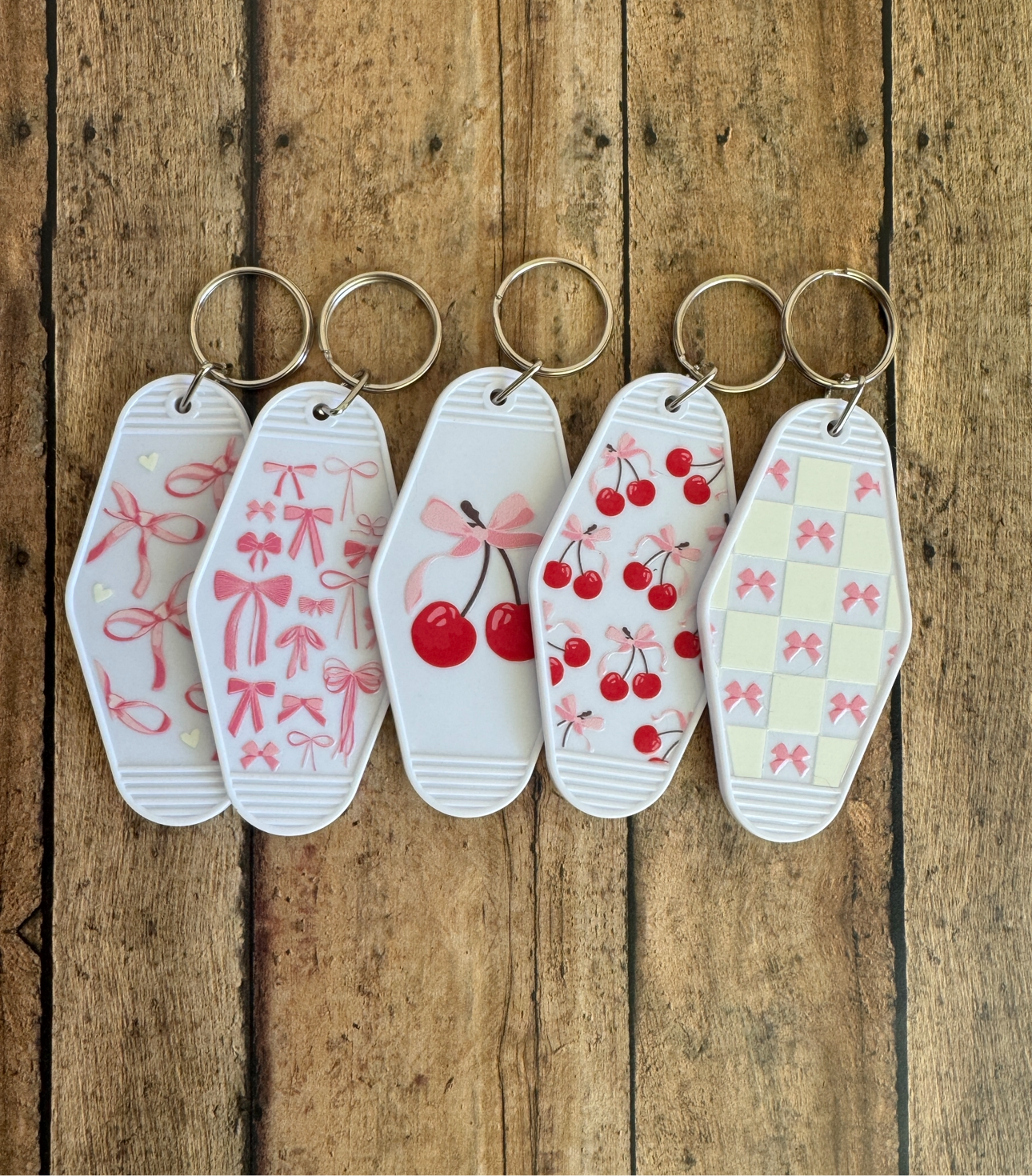 Mini Restock: Coquette