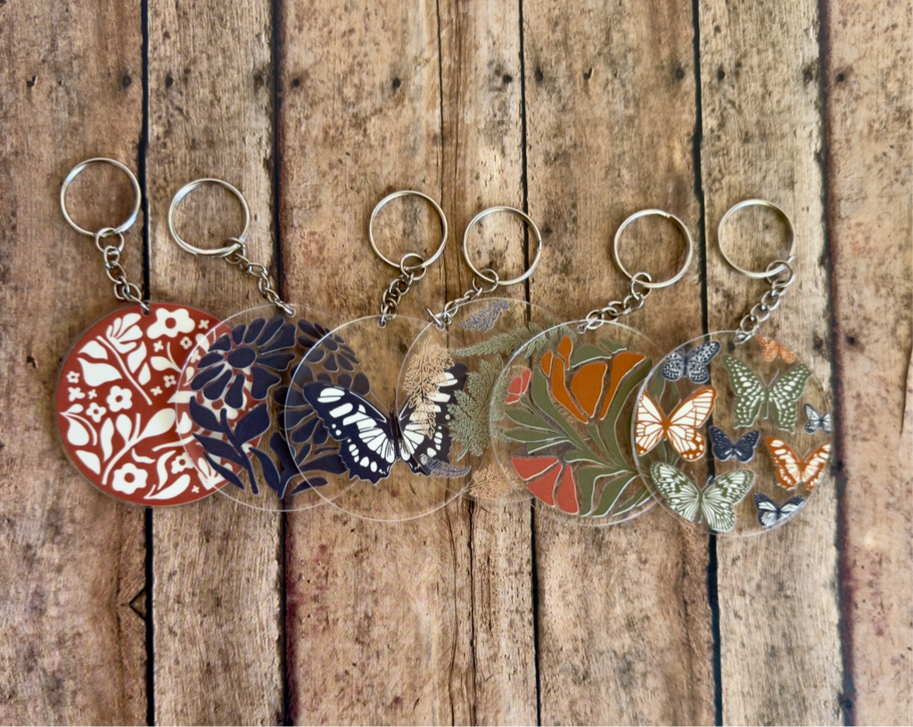 Mini Restock: Earthbound